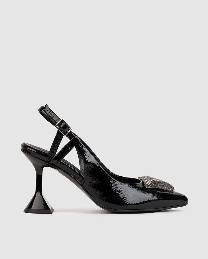 CAROLINA high heel shoe