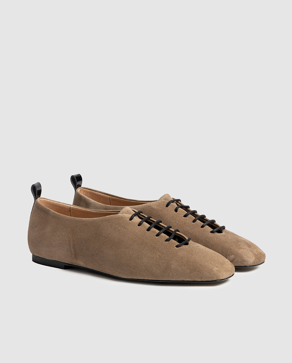 Zapato plano GAIA