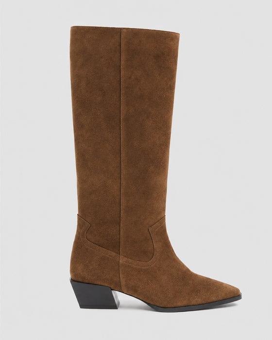 Botas de tacón SENA