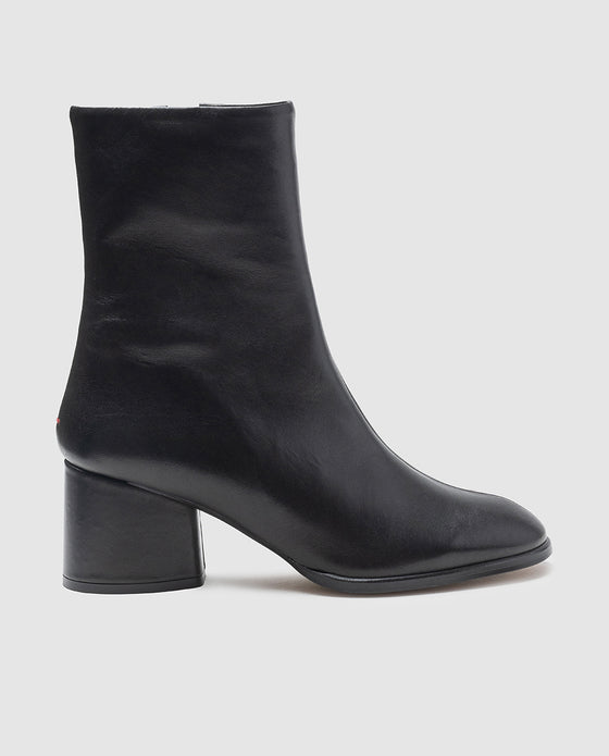 Botines de tacón RAQUEL