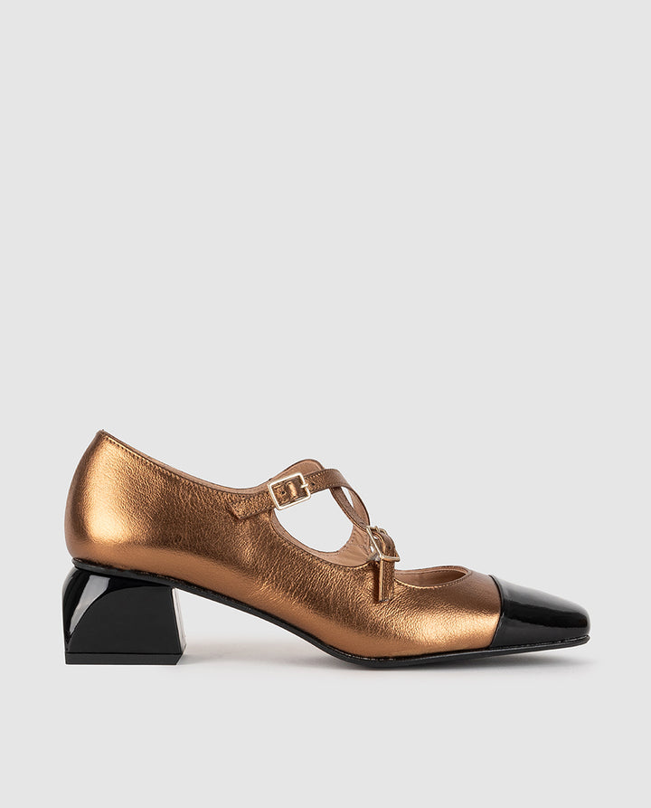 OLIVIA high heel shoe