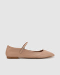 ERIN flat shoe
