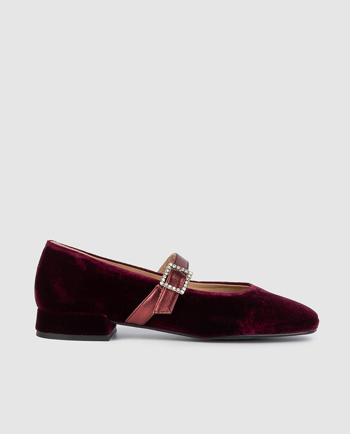 Zapatos de piel SAMPLE SALE