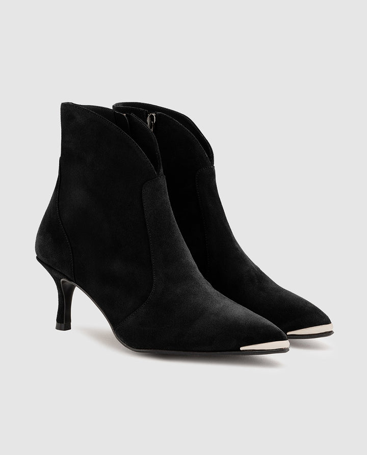RAFAELLA Stiefeletten mit Absatz