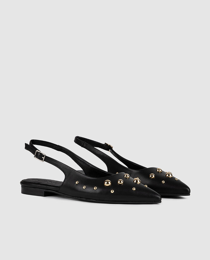 Flacher Schuh GENEVA