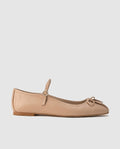 Berlin flat shoe