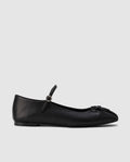 OSLO flat shoe