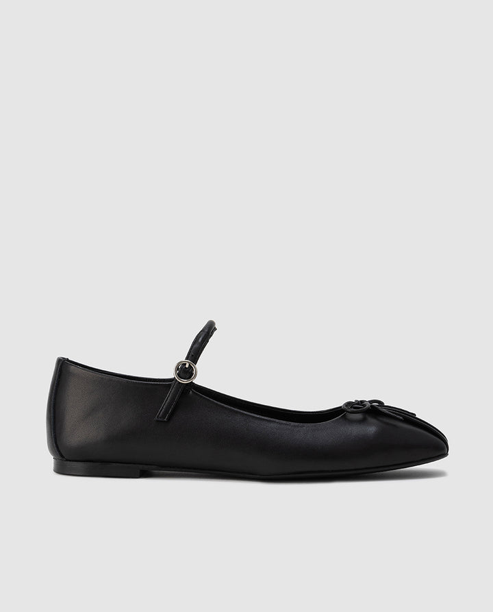 Sapato plano OSLO