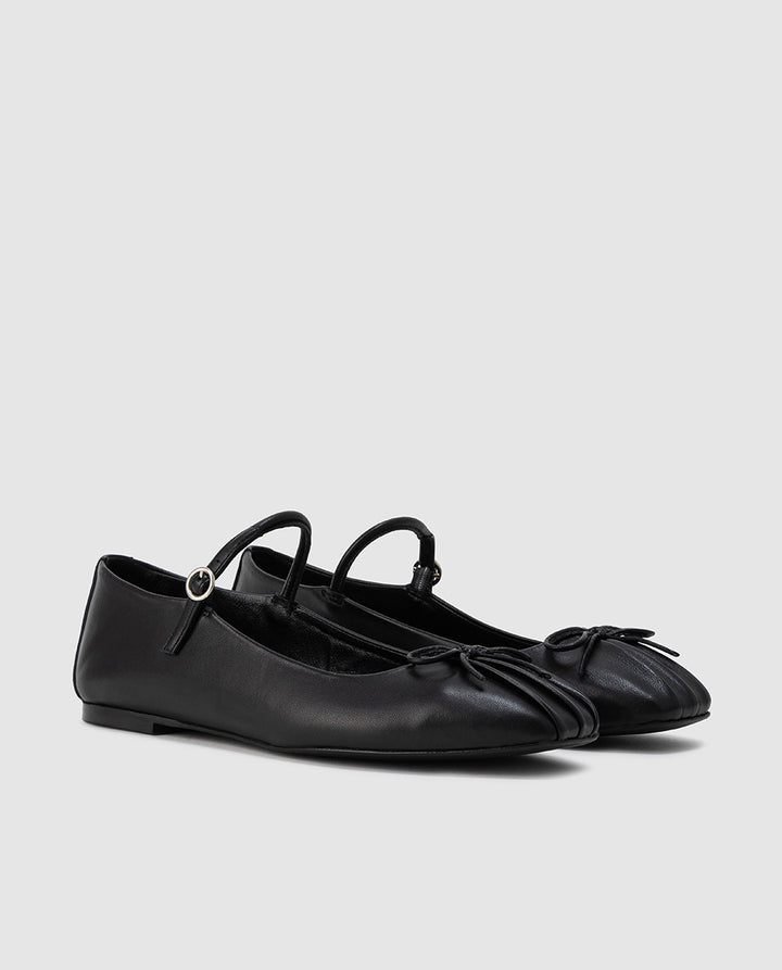 Sapato plano OSLO