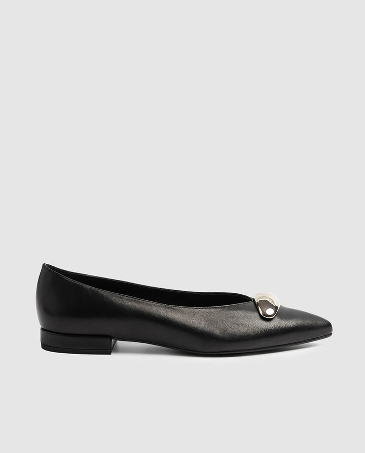 Zapatos de piel SAMPLE SALE