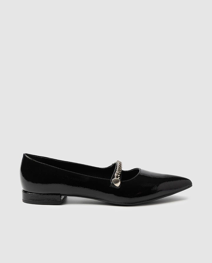 Zapatos de piel SAMPLE SALE