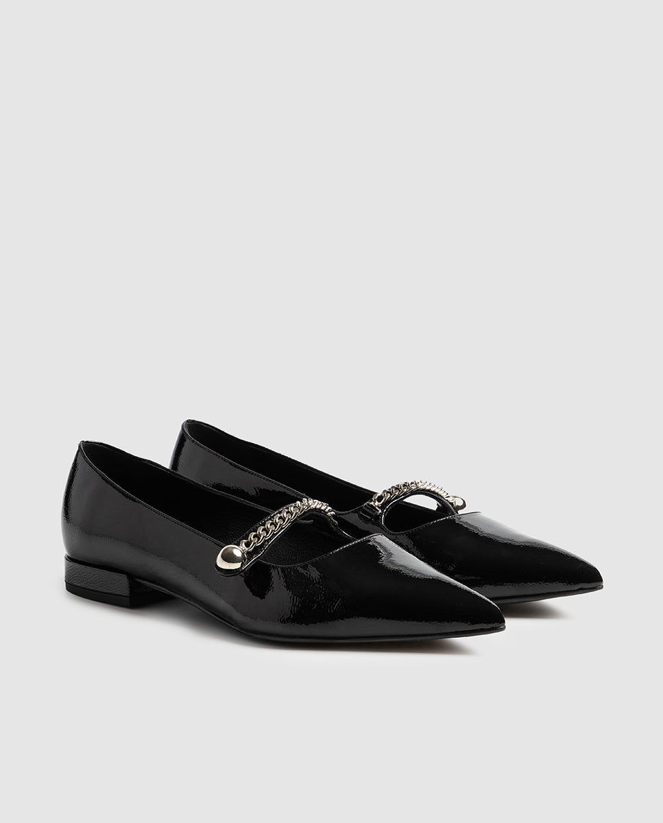 Zapatos de piel SAMPLE SALE