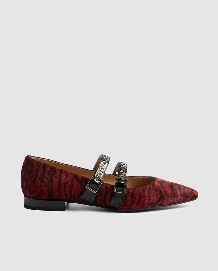 Zapatos de piel SAMPLE SALE