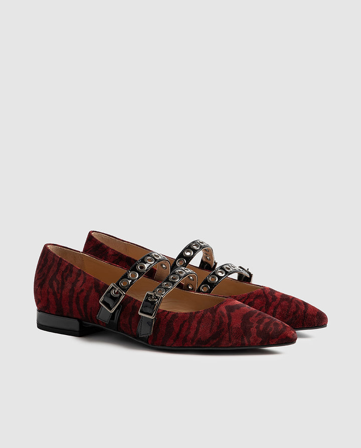 Zapatos de piel SAMPLE SALE