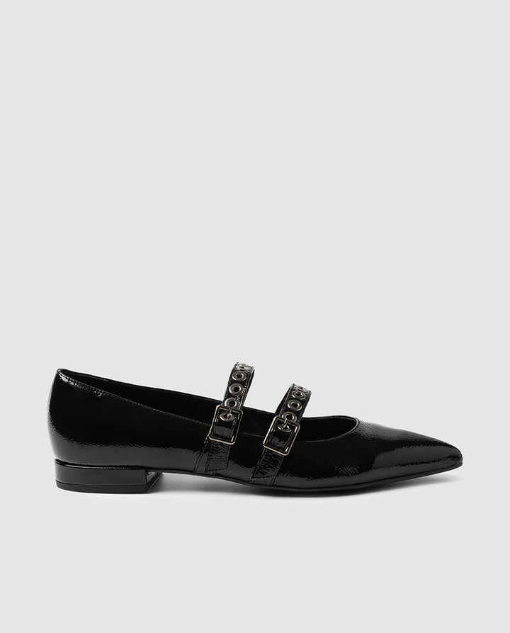 Zapatos de piel SAMPLE SALE