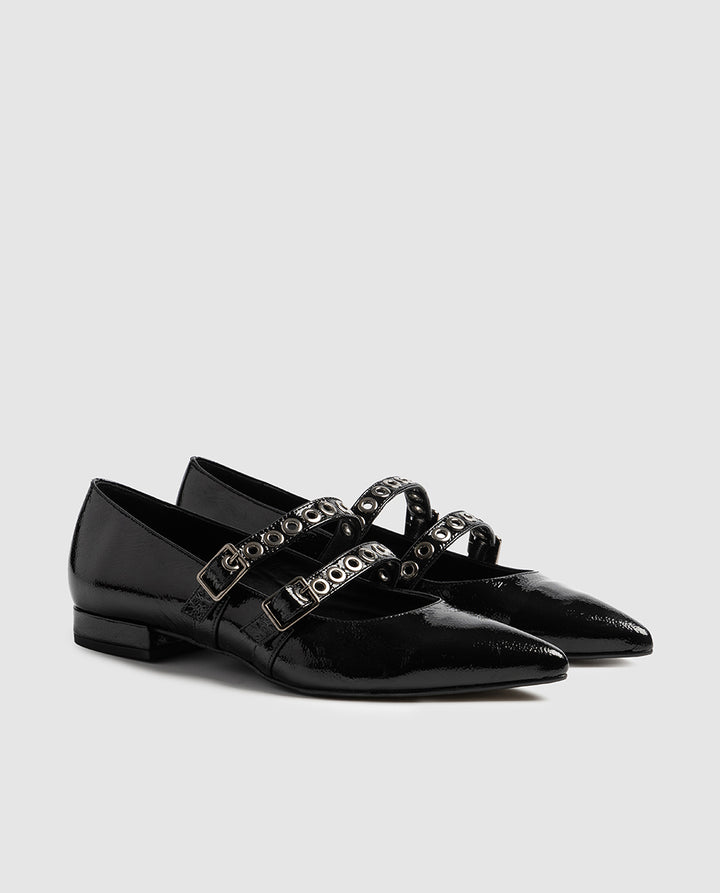 Zapatos de piel SAMPLE SALE