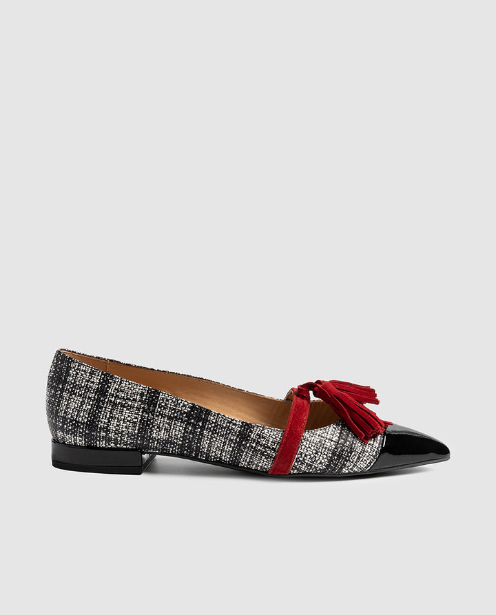 Zapatos de piel SAMPLE SALE