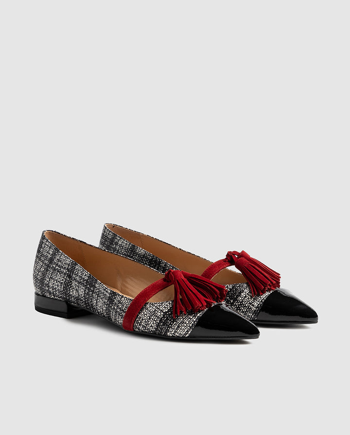Zapatos de piel SAMPLE SALE