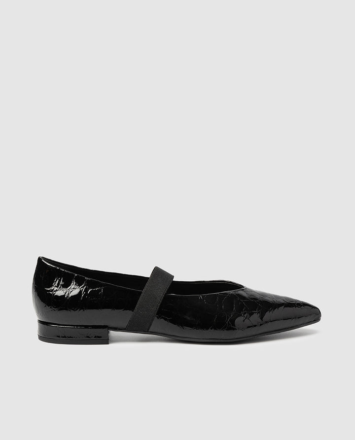 Zapatos de piel SAMPLE SALE