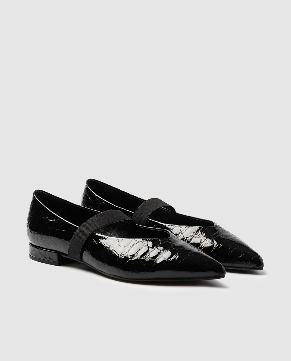 Zapatos de piel SAMPLE SALE