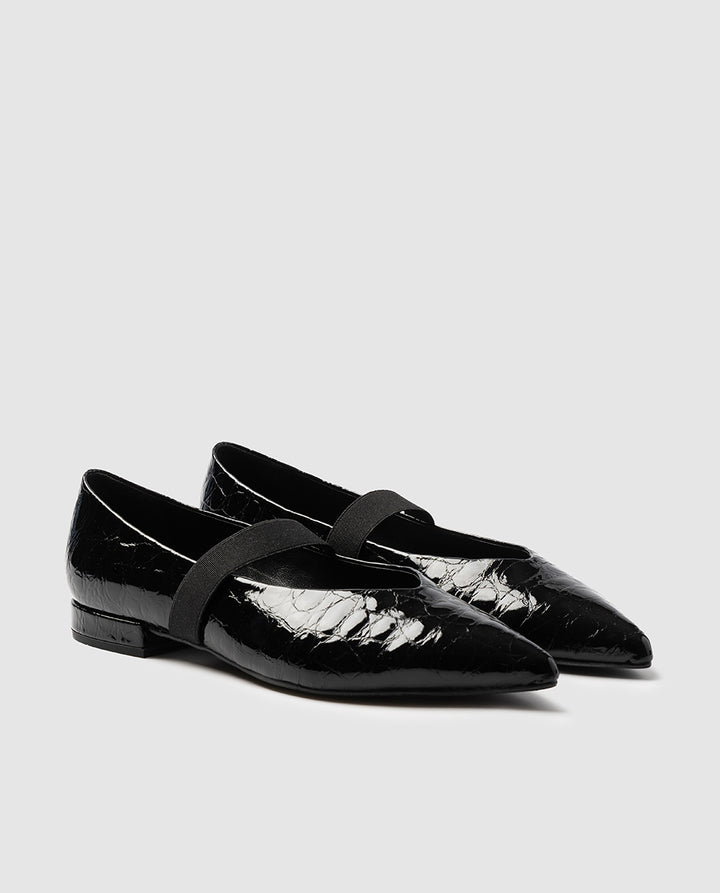 Zapatos de piel SAMPLE SALE