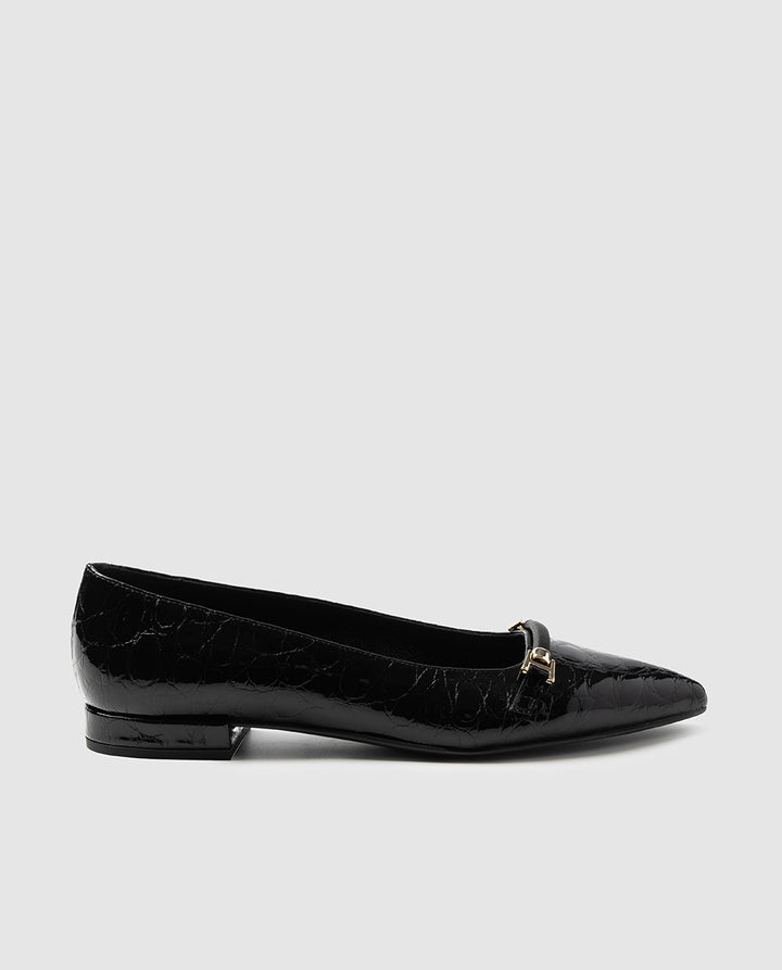 Zapatos de piel SAMPLE SALE
