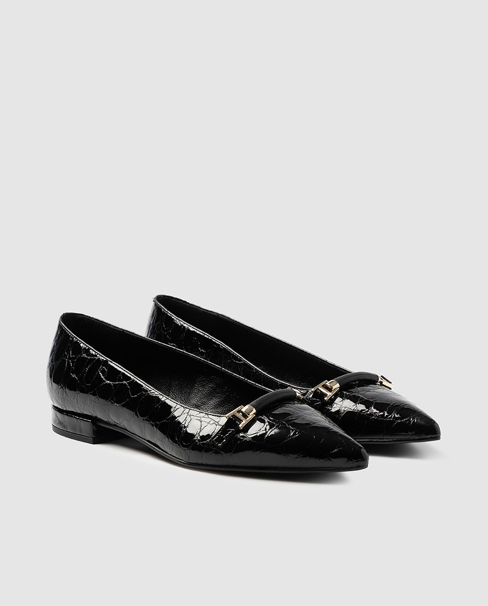 Zapatos de piel SAMPLE SALE