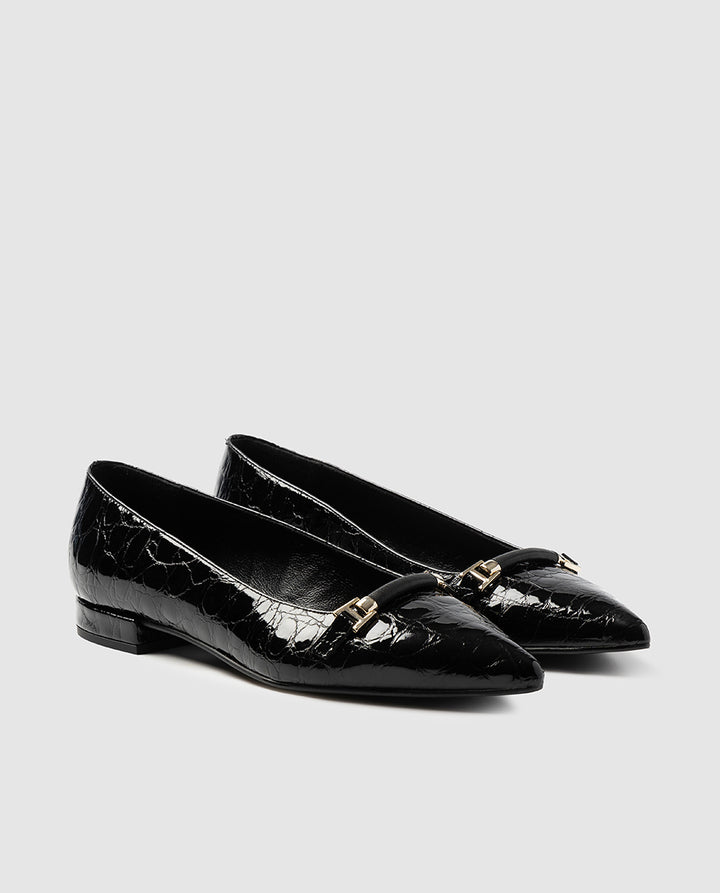 Zapatos de piel SAMPLE SALE