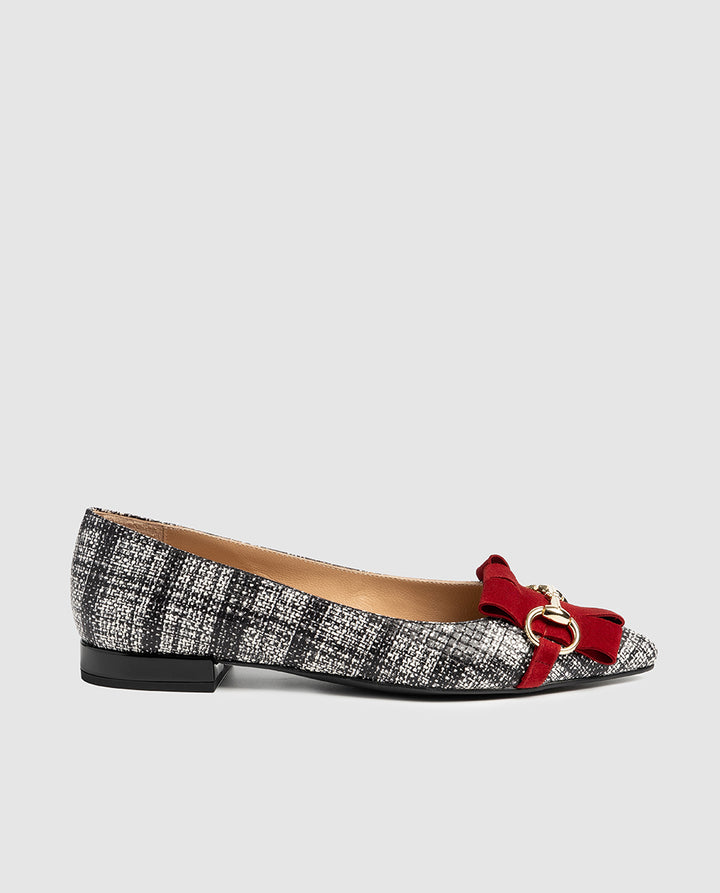 Zapatos de piel SAMPLE SALE