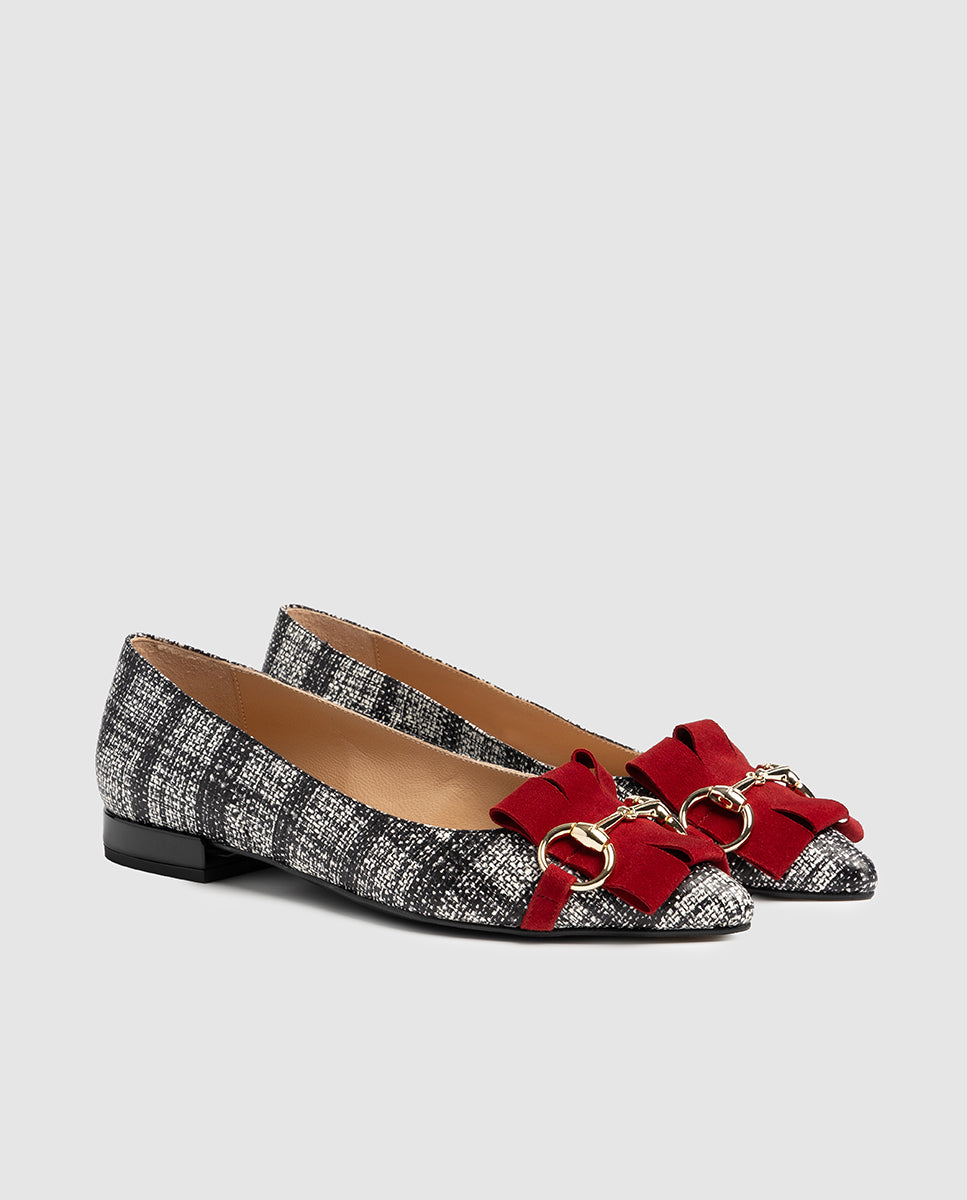Zapatos de piel SAMPLE SALE