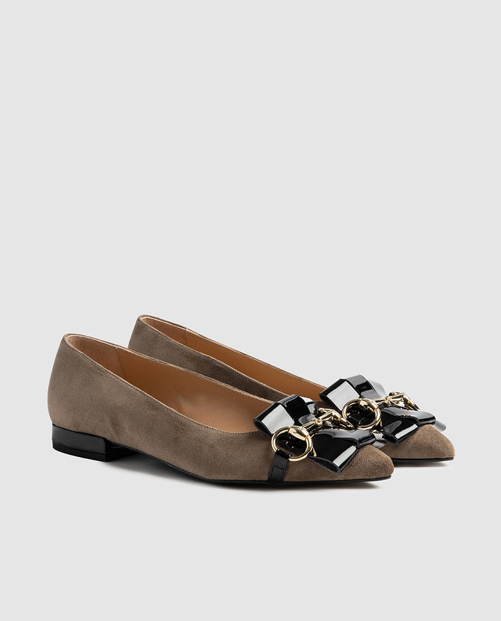 Zapatos de piel SAMPLE SALE