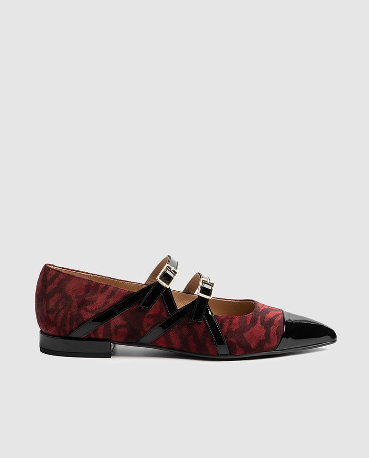 Zapatos de piel SAMPLE SALE