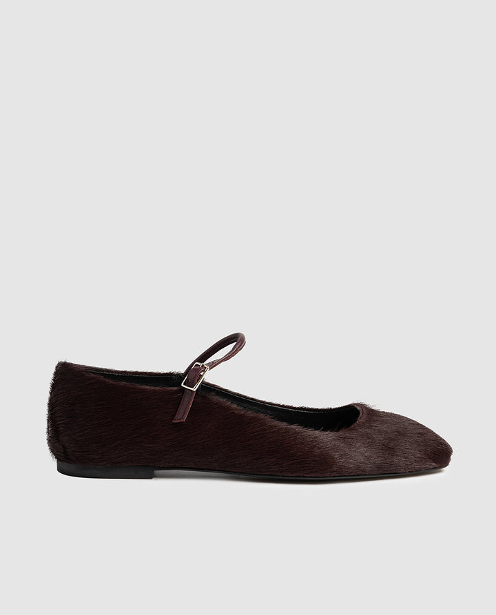 Zapatos de piel SAMPLE SALE