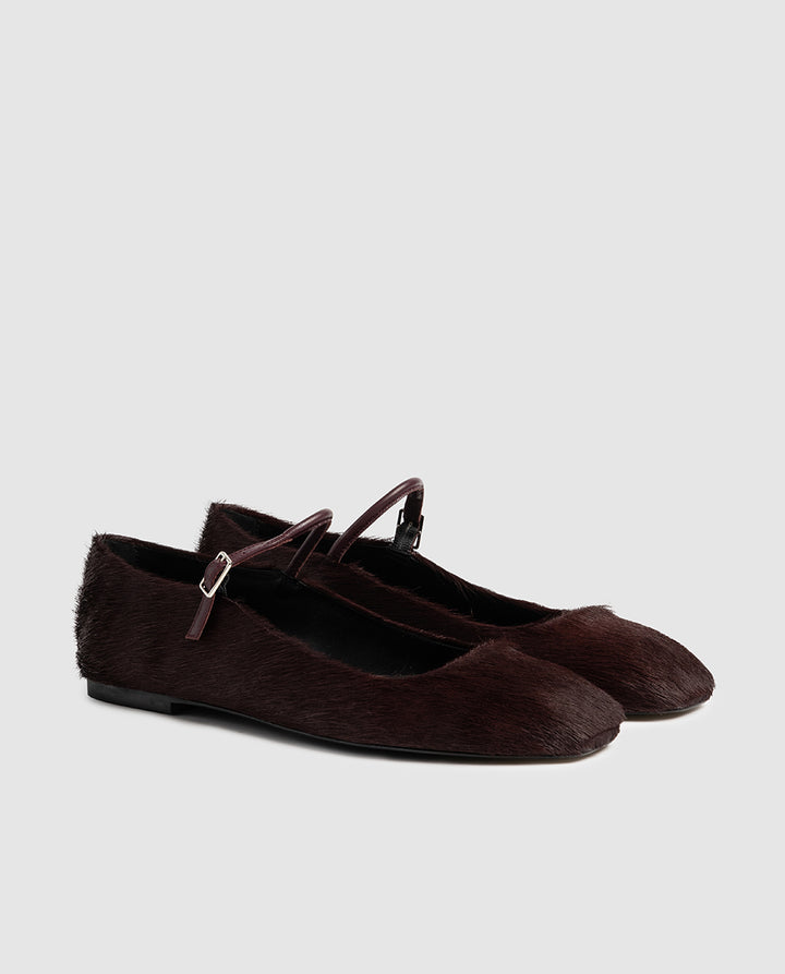Zapatos de piel SAMPLE SALE