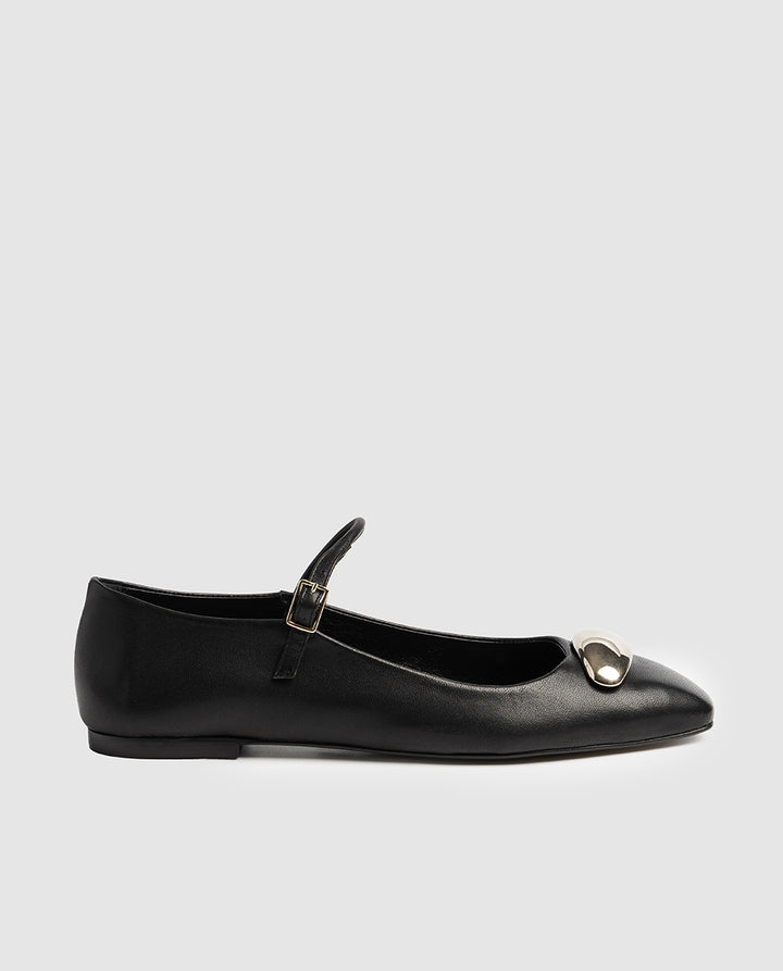 Zapatos de piel SAMPLE SALE
