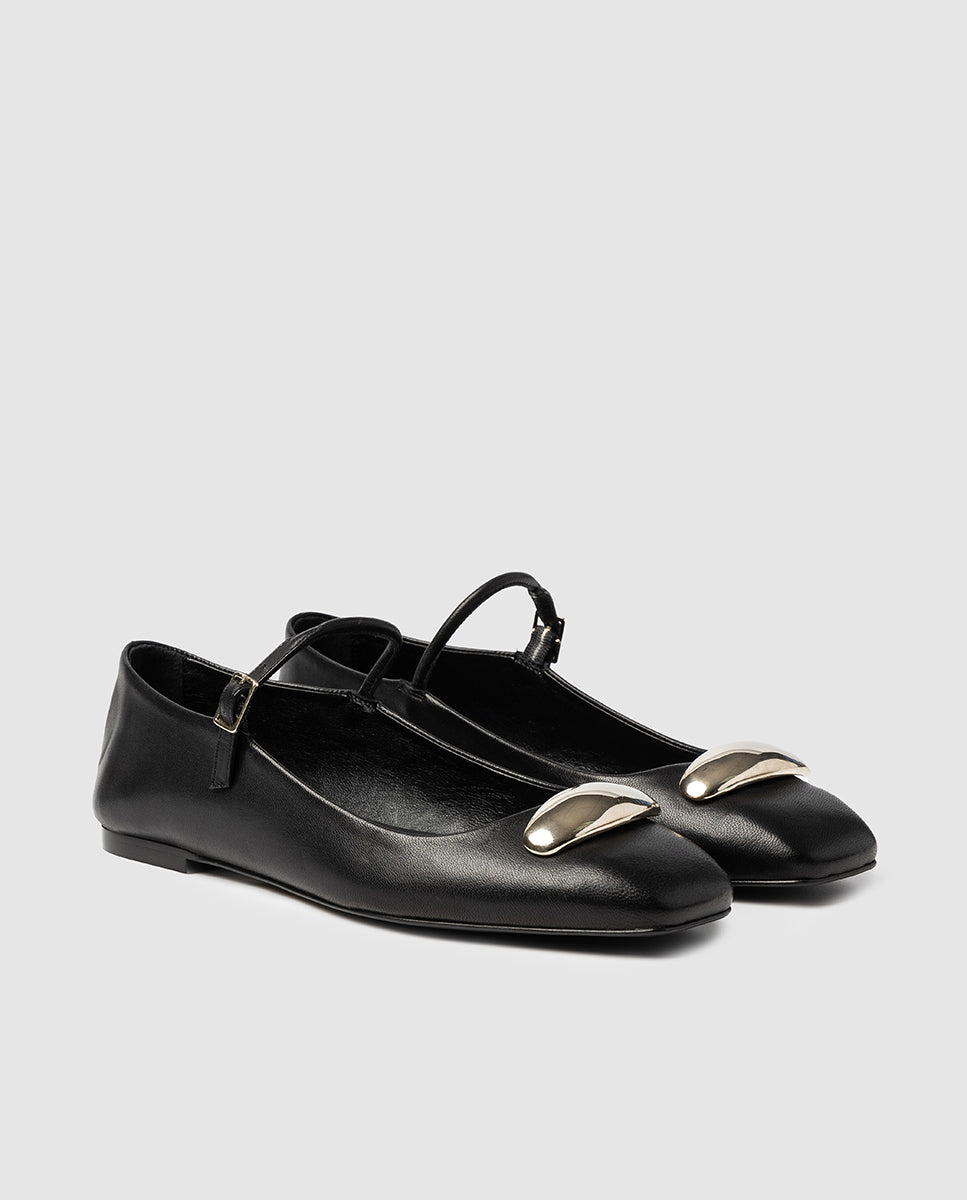 Zapatos de piel SAMPLE SALE