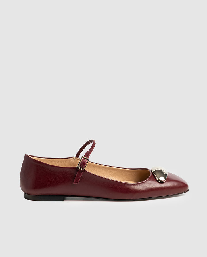 Zapatos de piel SAMPLE SALE