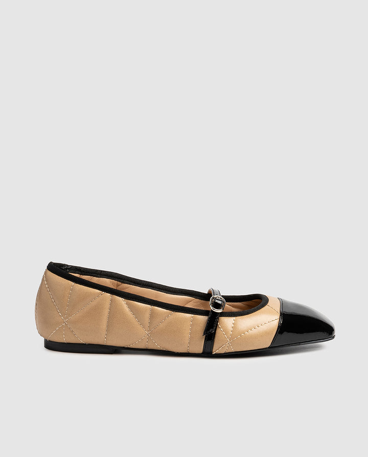 Zapatos de piel SAMPLE SALE