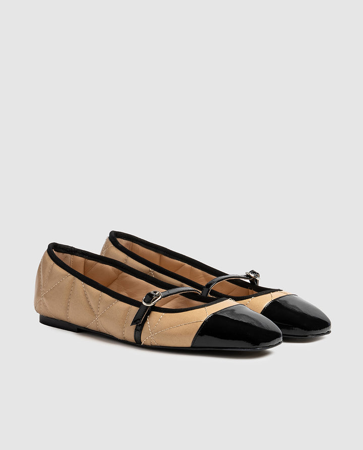 Zapatos de piel SAMPLE SALE