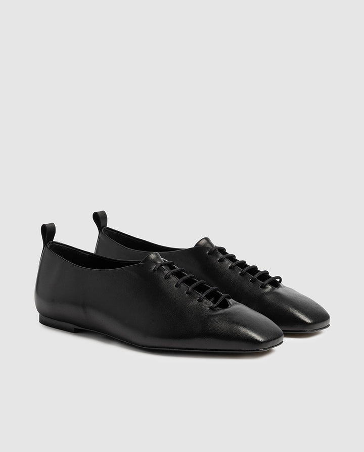 Zapato plano MINERVA
