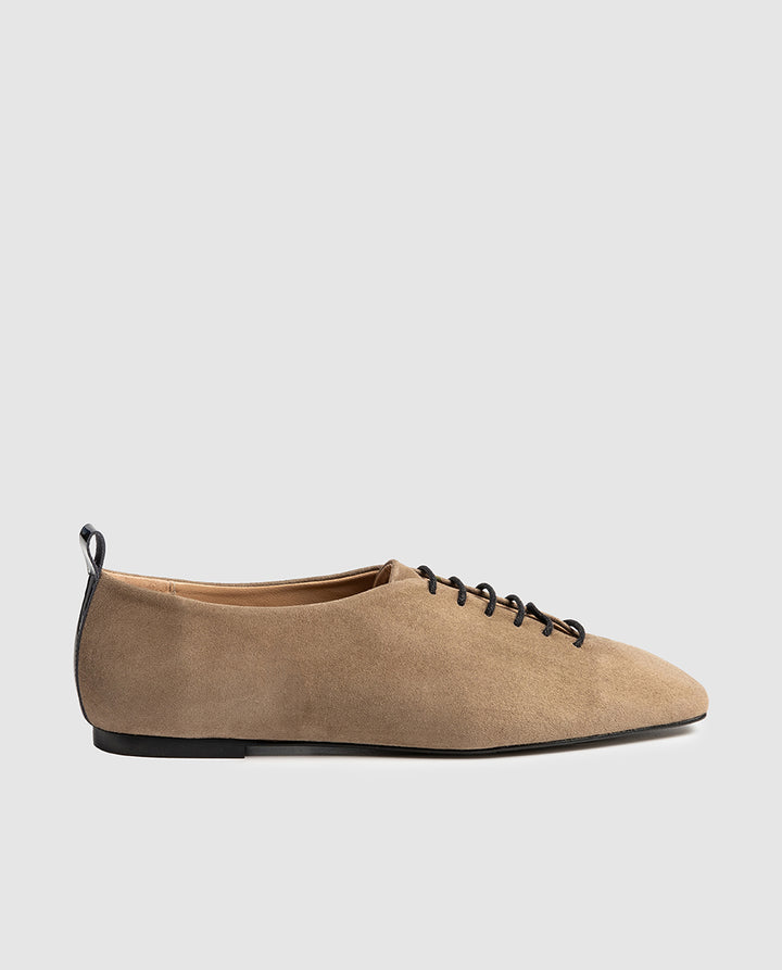 Zapato plano GAIA