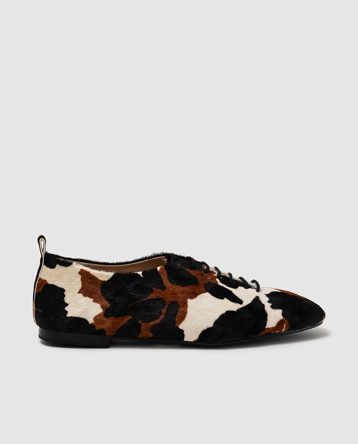 Zapato plano CALIPSO