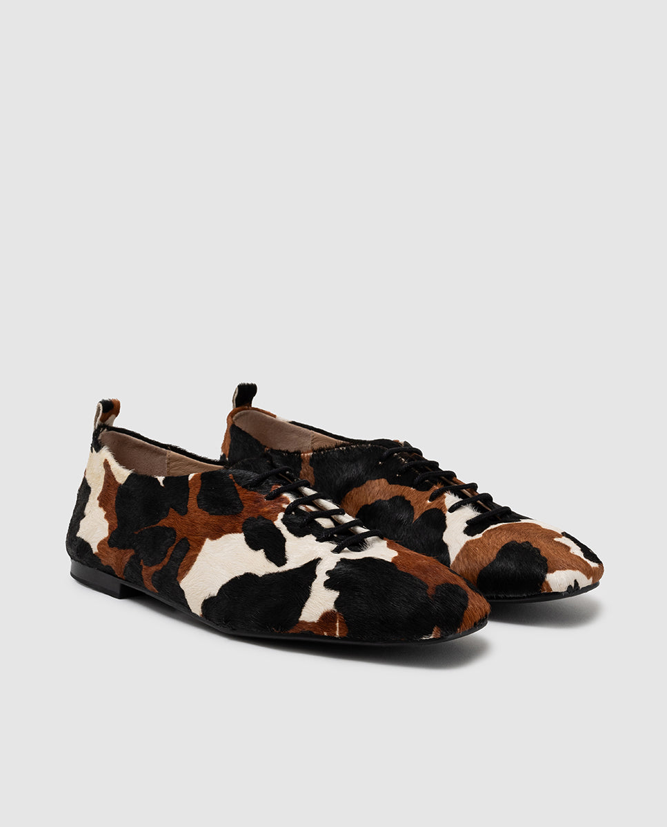Zapato plano CALIPSO