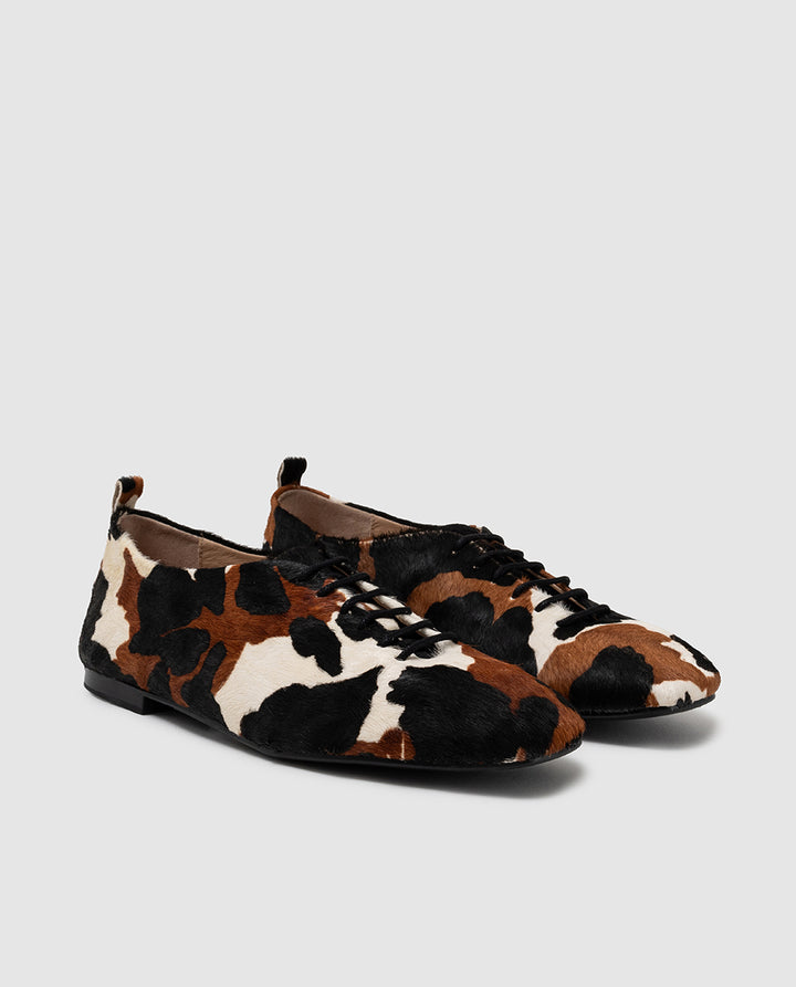 Zapato plano CALIPSO
