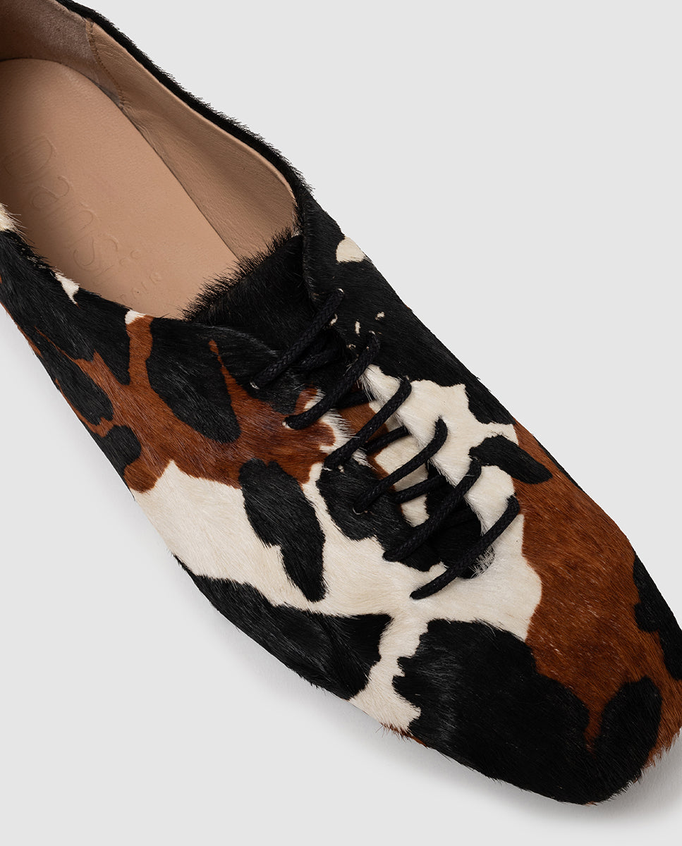 Zapato plano CALIPSO
