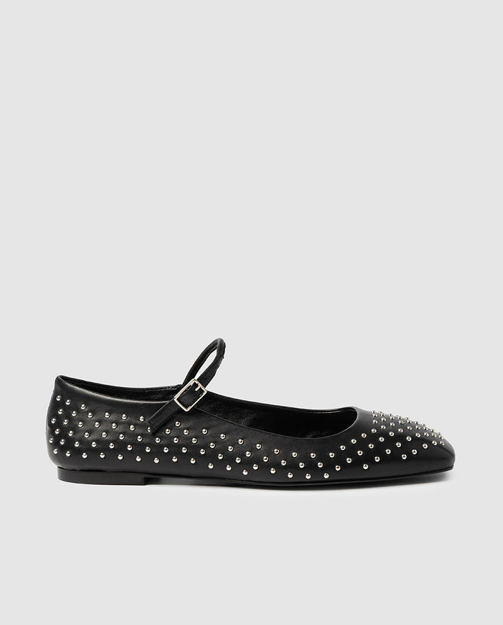 Zapatos de piel SAMPLE SALE