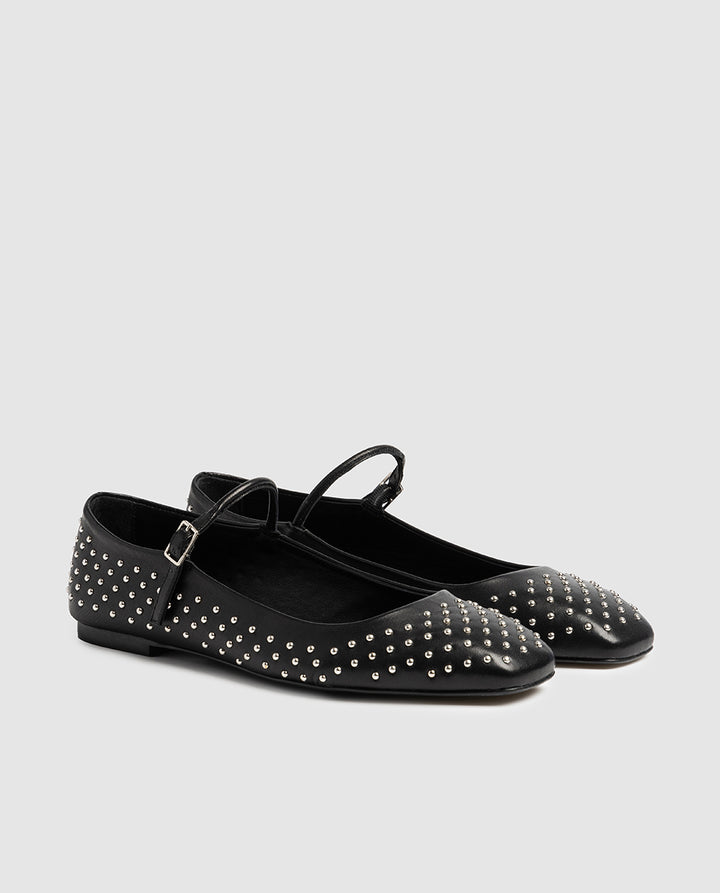 Zapatos de piel SAMPLE SALE