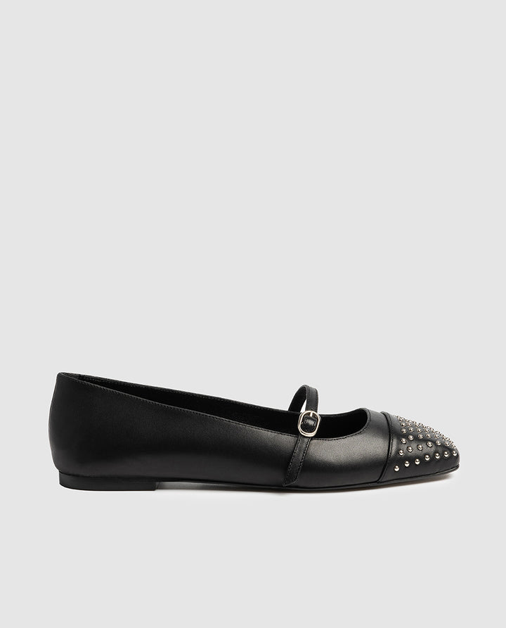 Zapatos de piel SAMPLE SALE