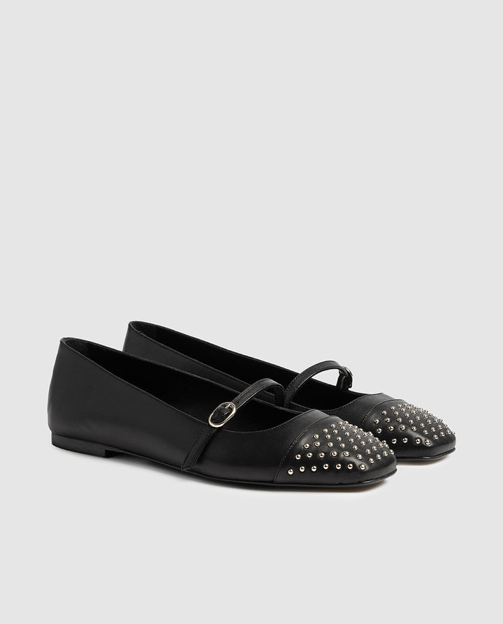 Zapatos de piel SAMPLE SALE