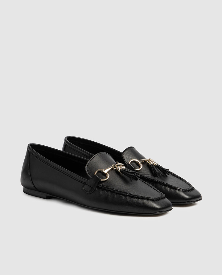 Zapatos de piel SAMPLE SALE